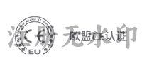 CE 认证标识