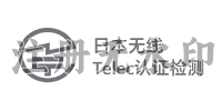Telec 认证标识