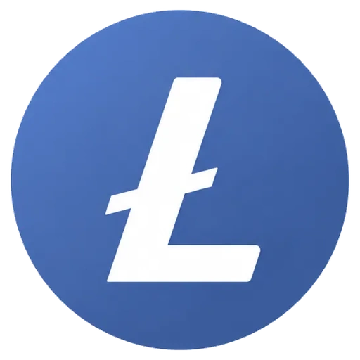 LTC 图标