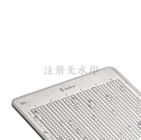 HeirTAB L1 防水防潮场景图